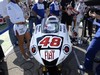 MOTOGP VALENCIA