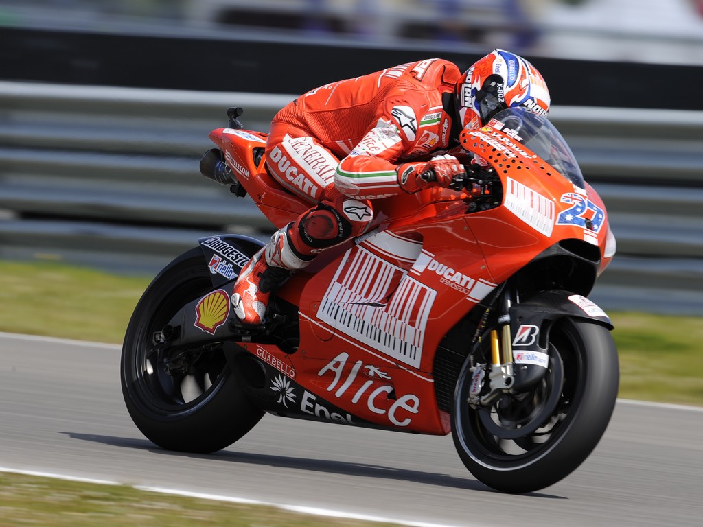 MOTOGP ASSEN PROVE
