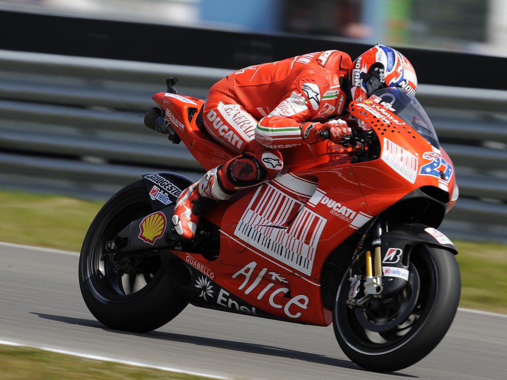 MOTOGP ASSEN PROVE
