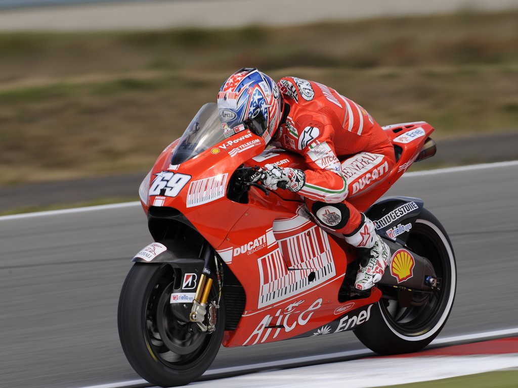 MOTOGP ASSEN PROVE