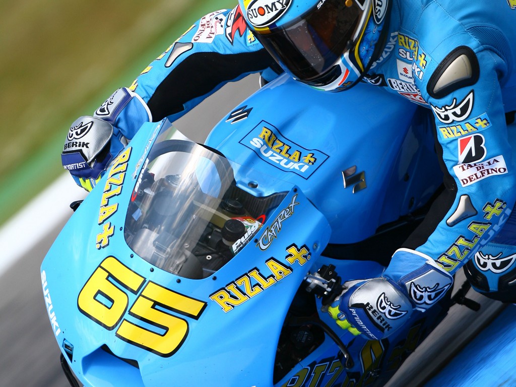 MOTOGP ASSEN PROVE
