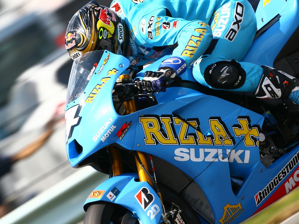 MOTOGP ASSEN PROVE