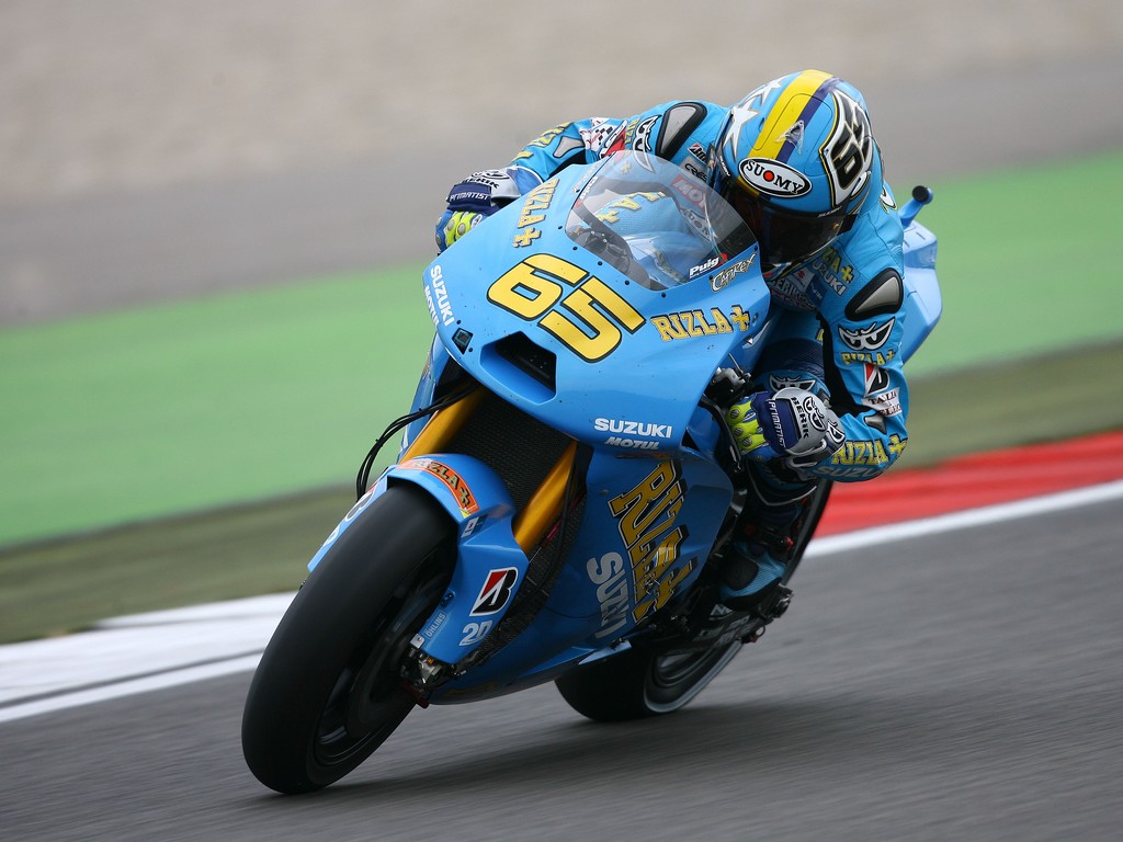 MOTOGP ASSEN PROVE