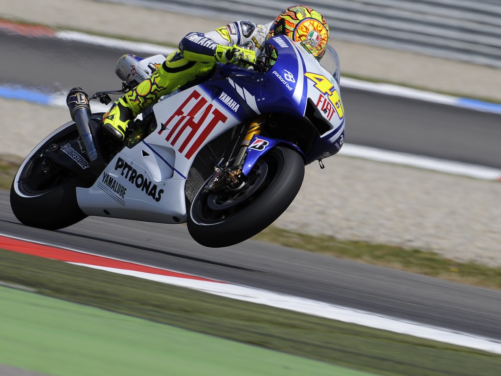 MOTOGP ASSEN PROVE