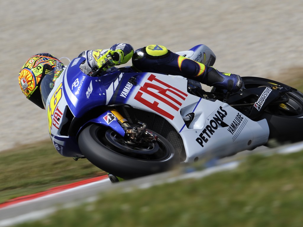 MOTOGP ASSEN PROVE