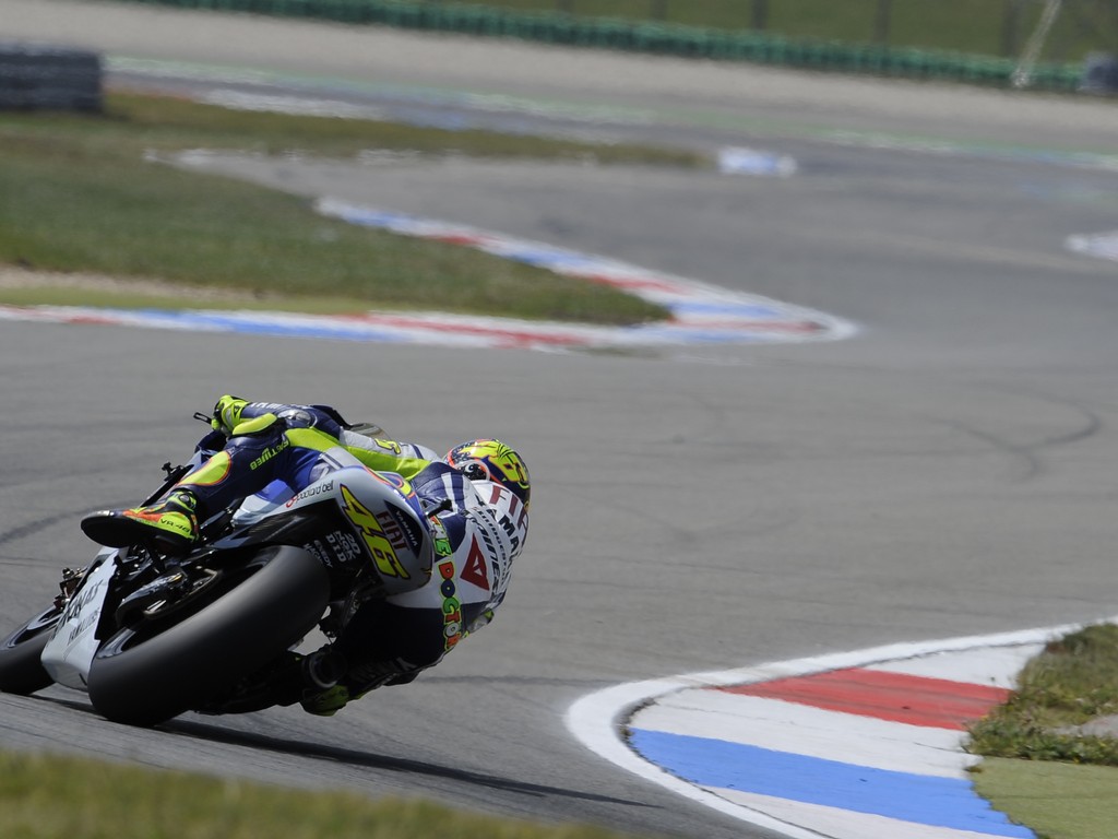 MOTOGP ASSEN PROVE