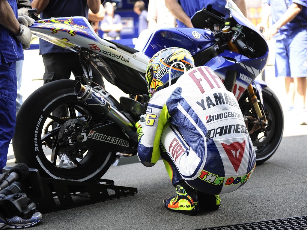 MOTOGP ASSEN PROVE