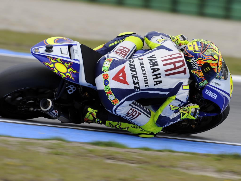 MOTOGP ASSEN PROVE