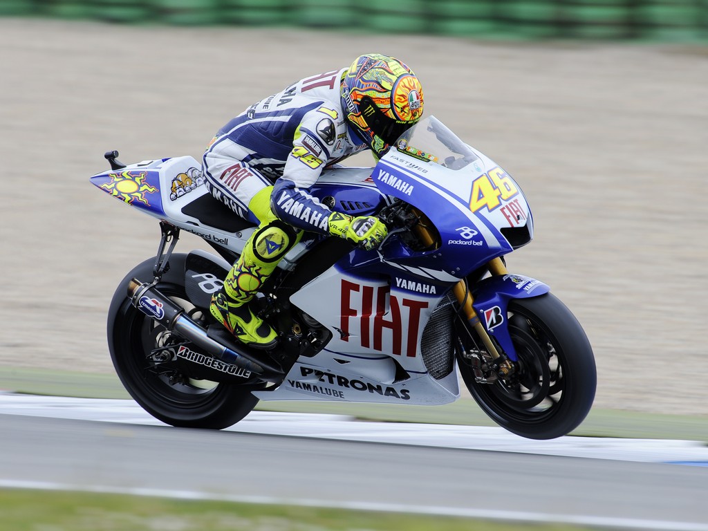 MOTOGP ASSEN PROVE