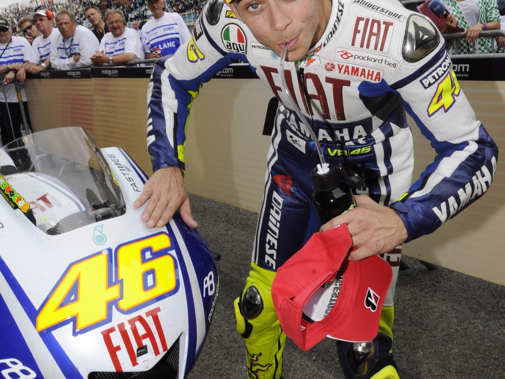 MOTOGP ASSEN PROVE
