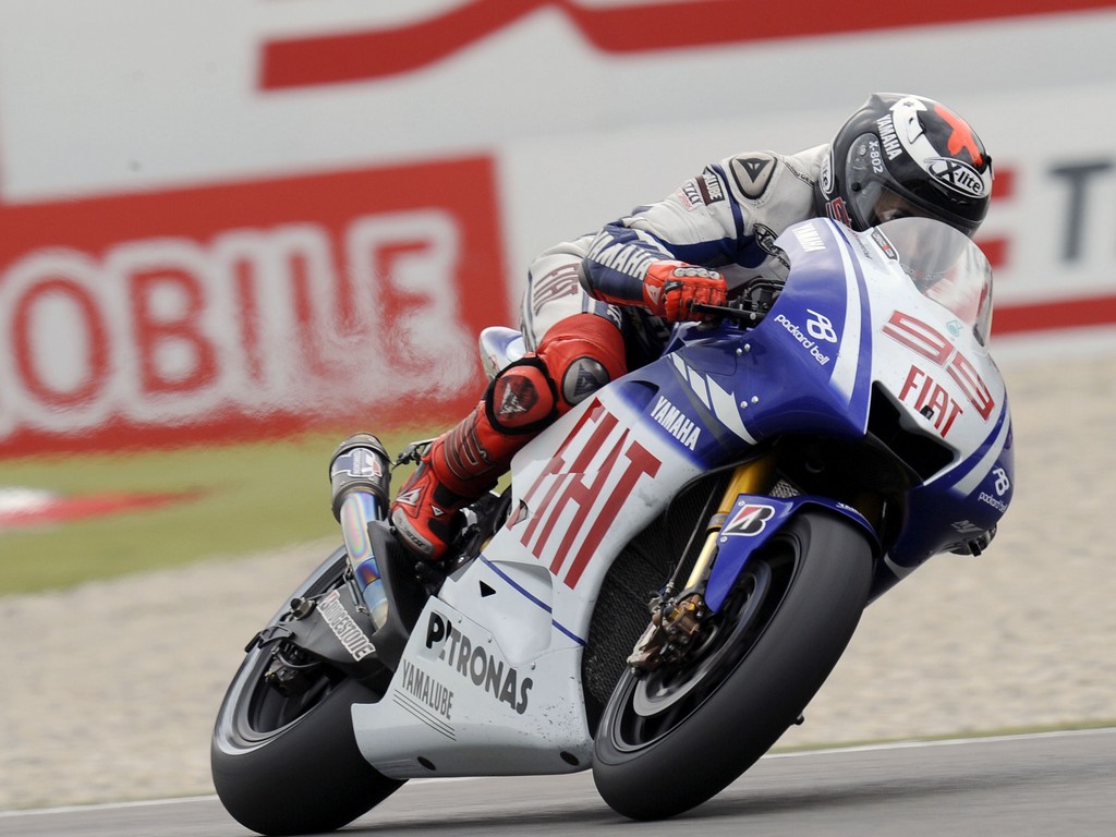 MOTOGP ASSEN PROVE