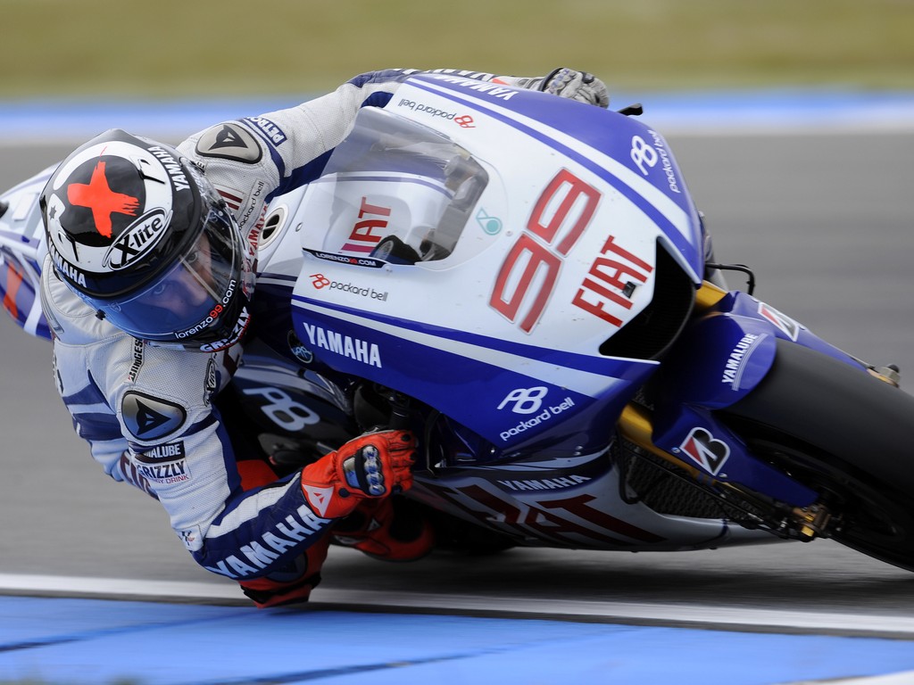 MOTOGP ASSEN PROVE