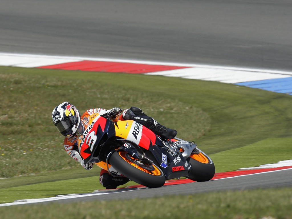 MOTOGP ASSEN PROVE