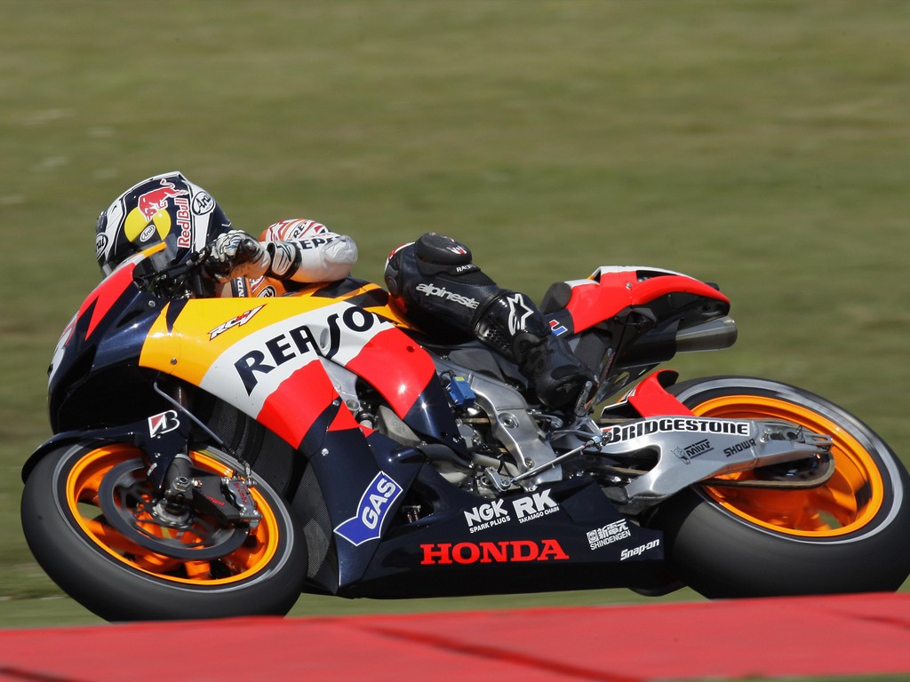 MOTOGP ASSEN PROVE