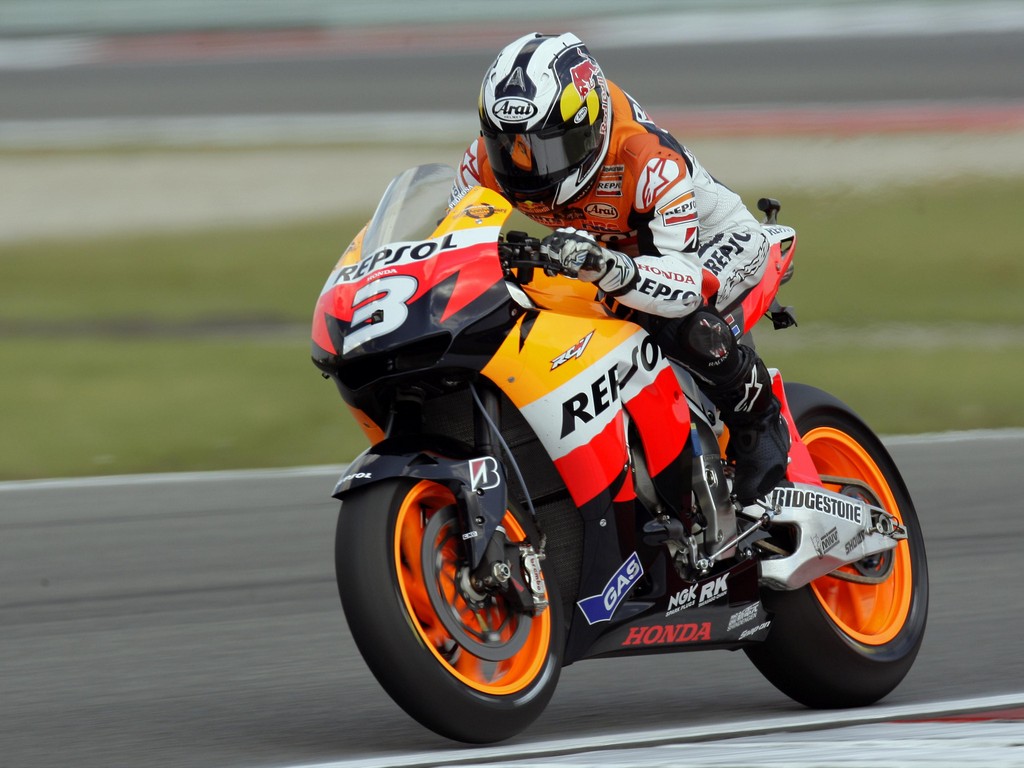 MOTOGP ASSEN PROVE
