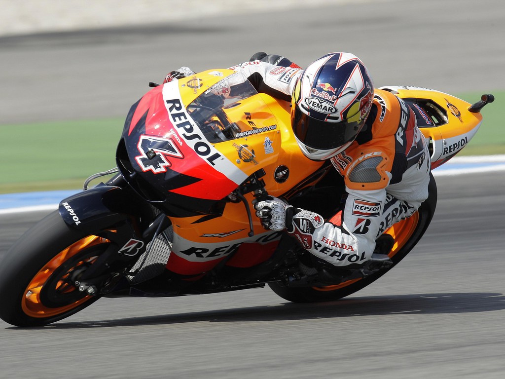 MOTOGP ASSEN PROVE
