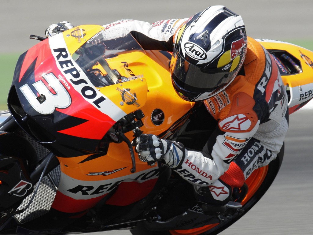 MOTOGP ASSEN PROVE