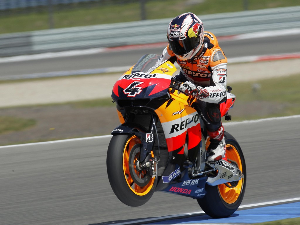 MOTOGP ASSEN PROVE