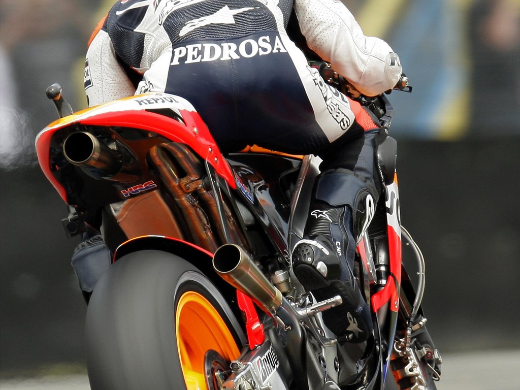 MOTOGP ASSEN PROVE