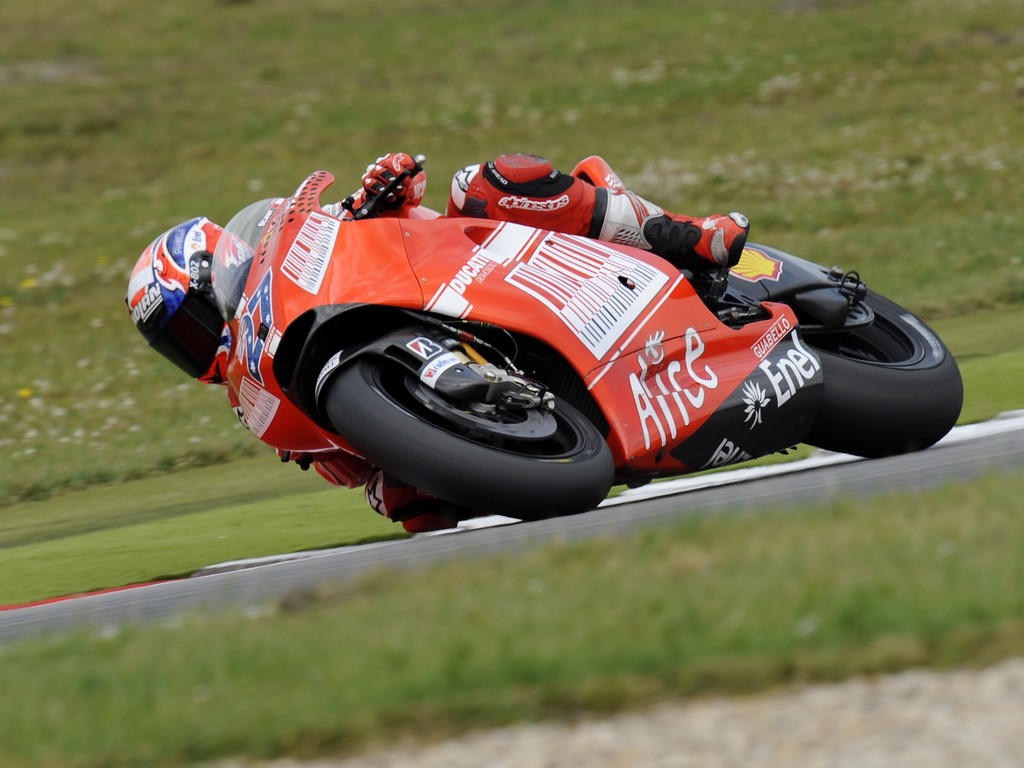 MOTOGP ASSEN RACE