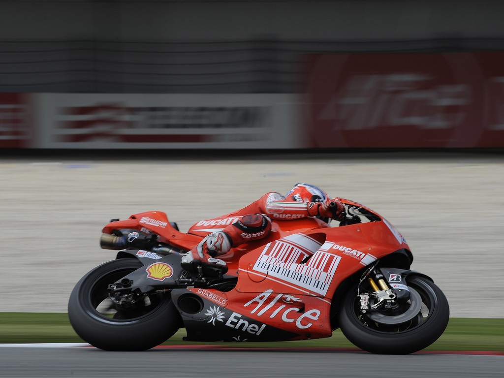 MOTOGP ASSEN RACE
