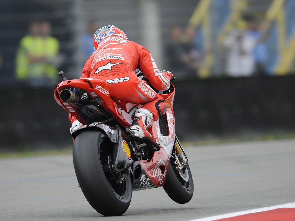 MOTOGP ASSEN RACE