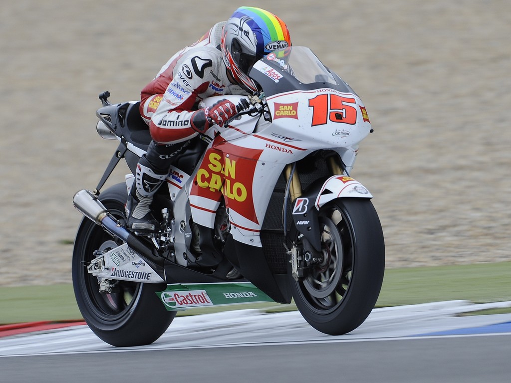 MOTOGP ASSEN RACE