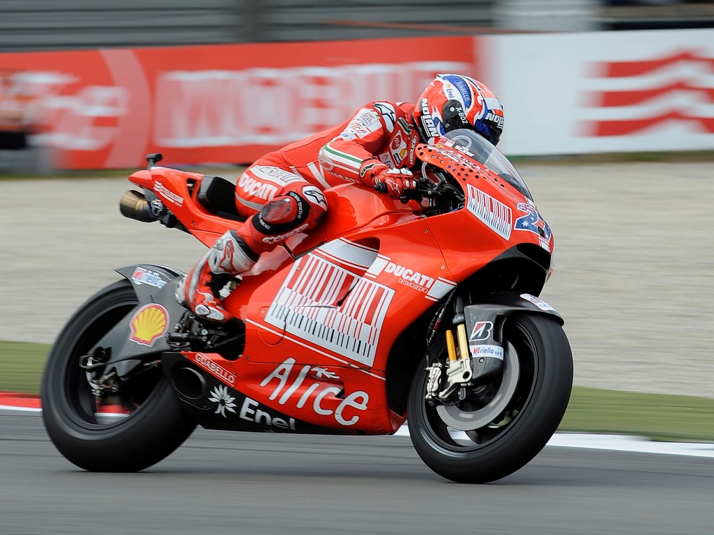 MOTOGP ASSEN RACE