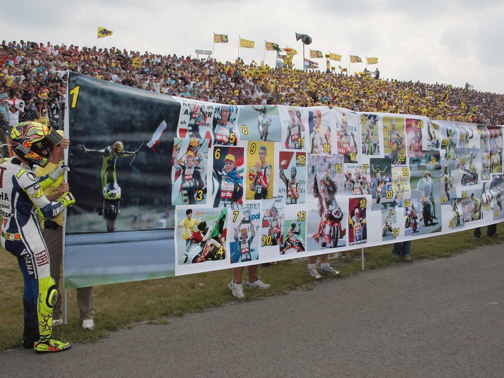MOTOGP ASSEN RACE
