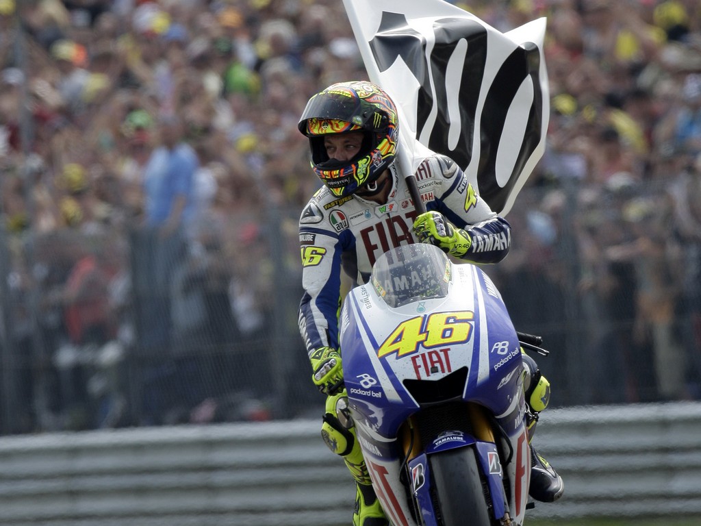 MOTOGP ASSEN RACE