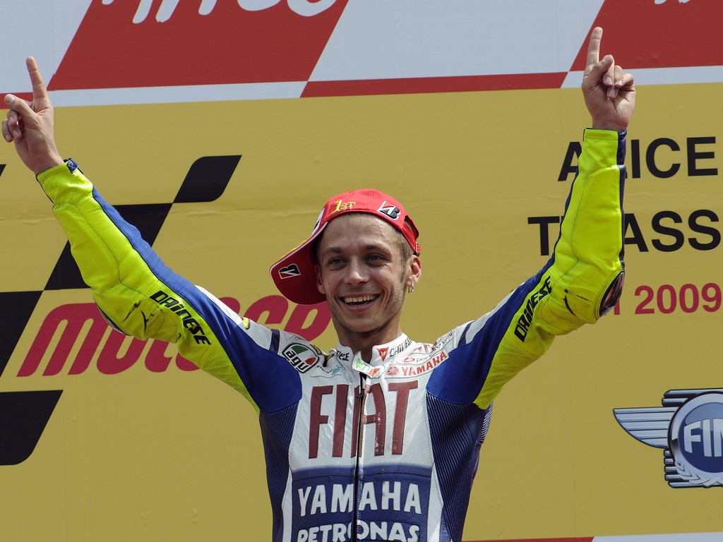 MOTOGP ASSEN RACE