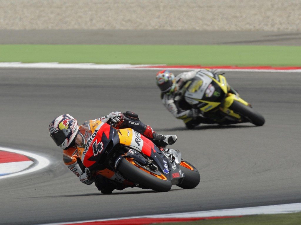 MOTOGP ASSEN RACE