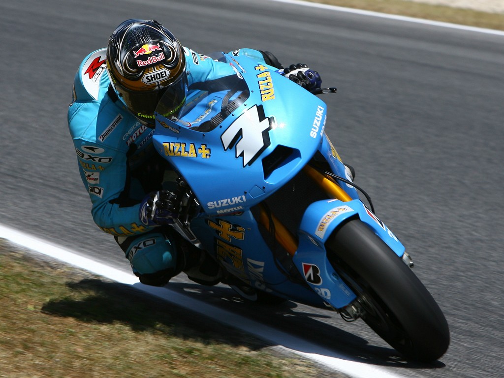 MOTOGP BARCELLONA PROVE