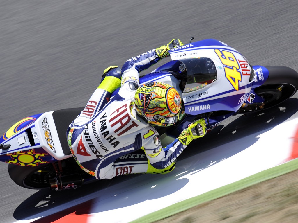 MOTOGP BARCELLONA PROVE