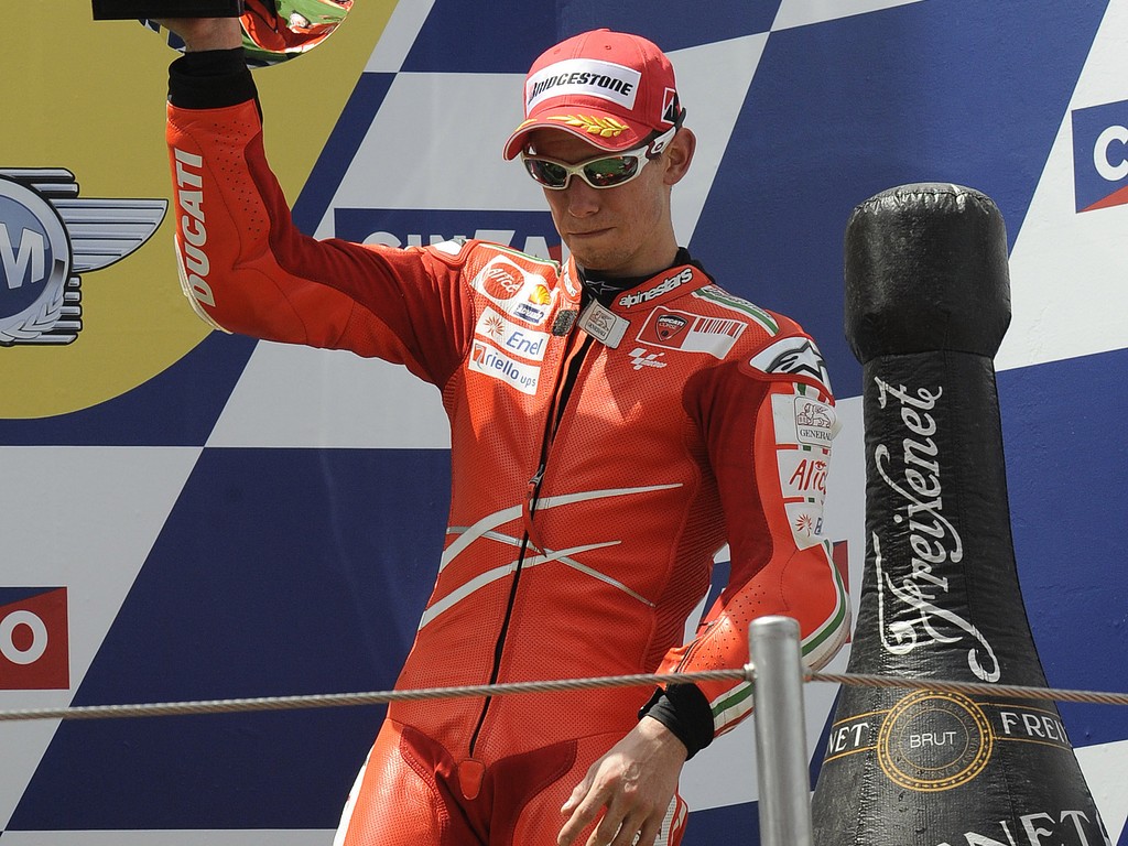 MOTOGP BARCELLONA RACE