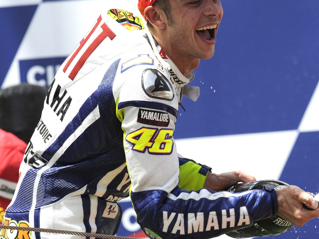 MOTOGP BARCELLONA RACE
