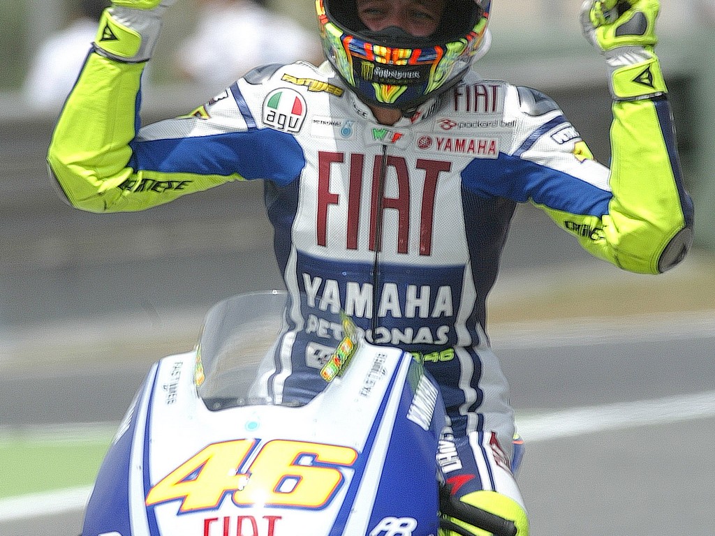 MOTOGP BARCELLONA RACE