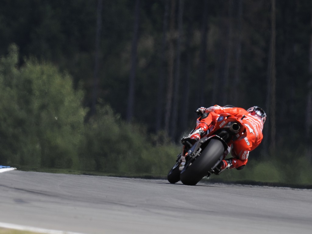 MOTOGP BRNO PROVE