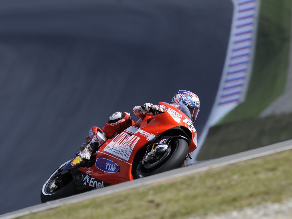 MOTOGP BRNO PROVE