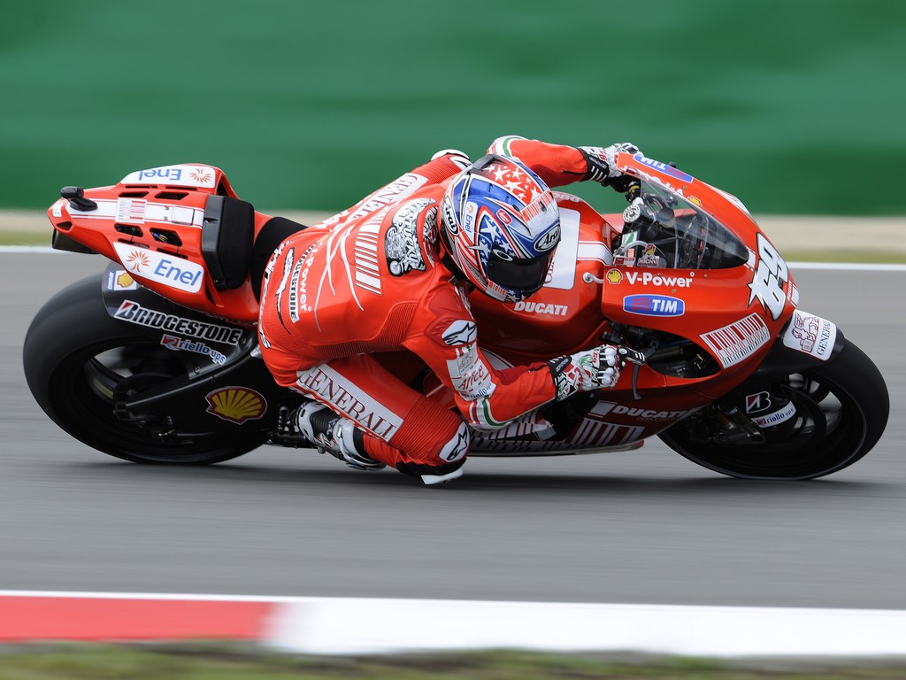 MOTOGP BRNO PROVE
