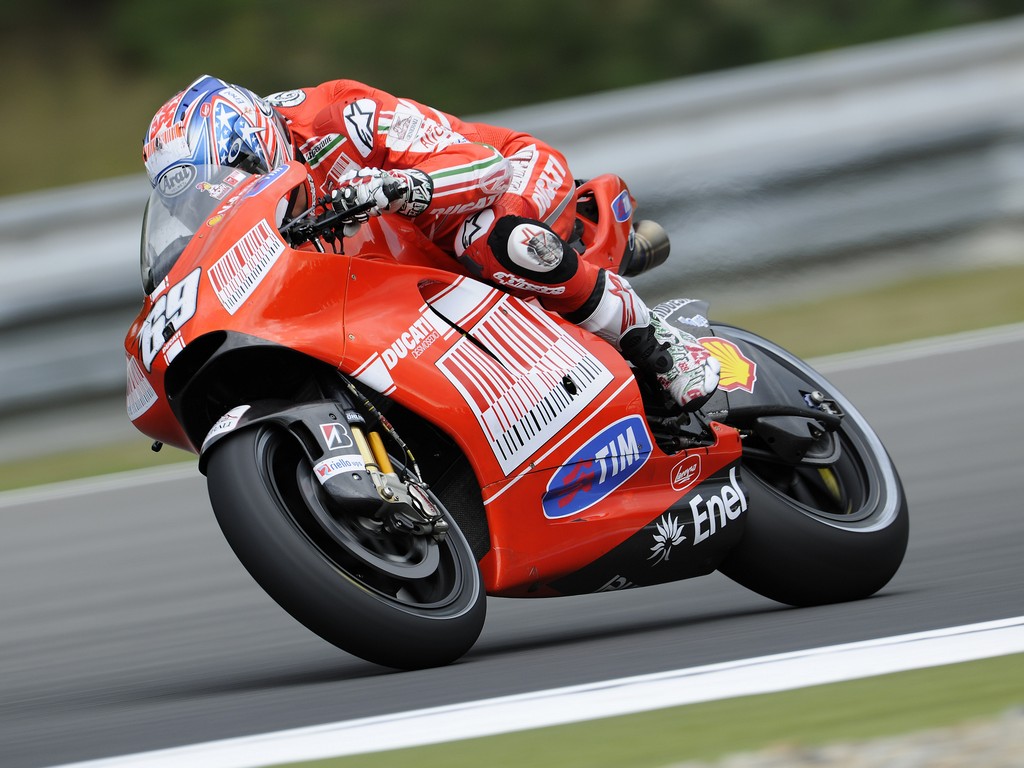 Ducati GP Marlboro