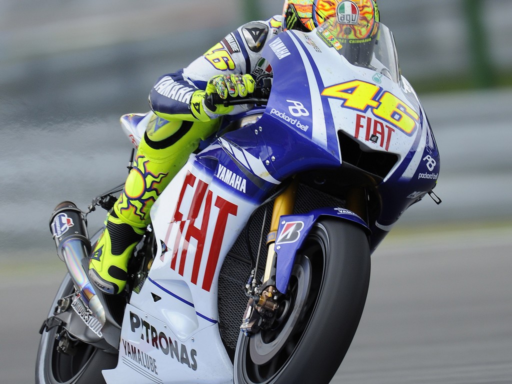MOTOGP BRNO PROVE