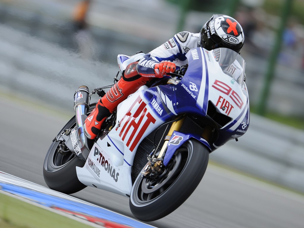MOTOGP BRNO PROVE