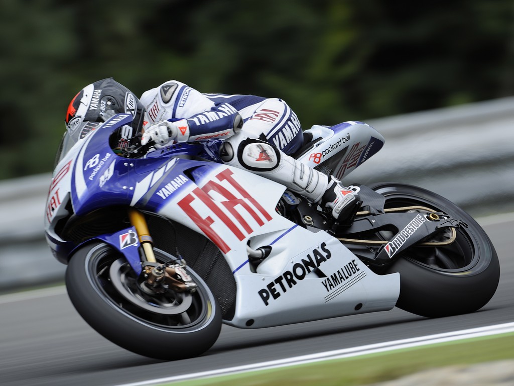 MOTOGP BRNO PROVE
