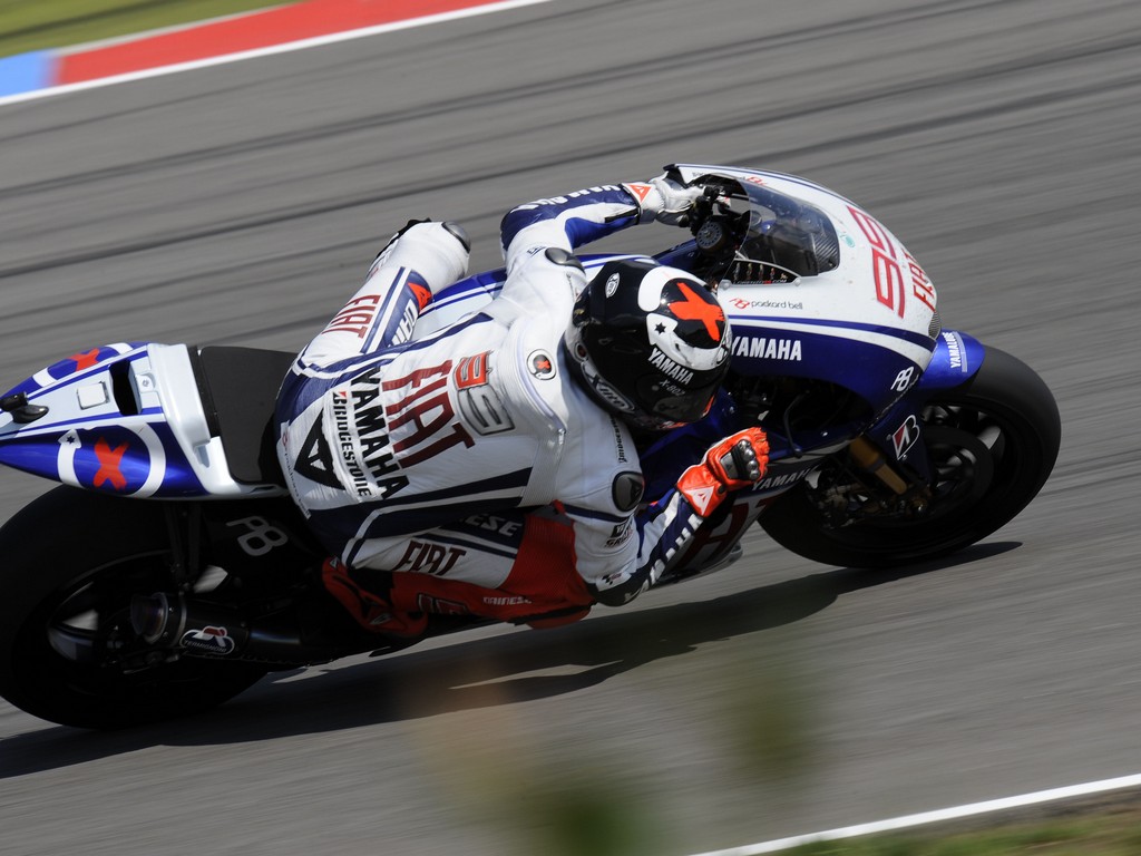 MOTOGP BRNO PROVE