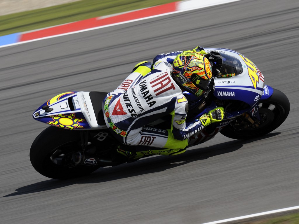 MOTOGP BRNO PROVE