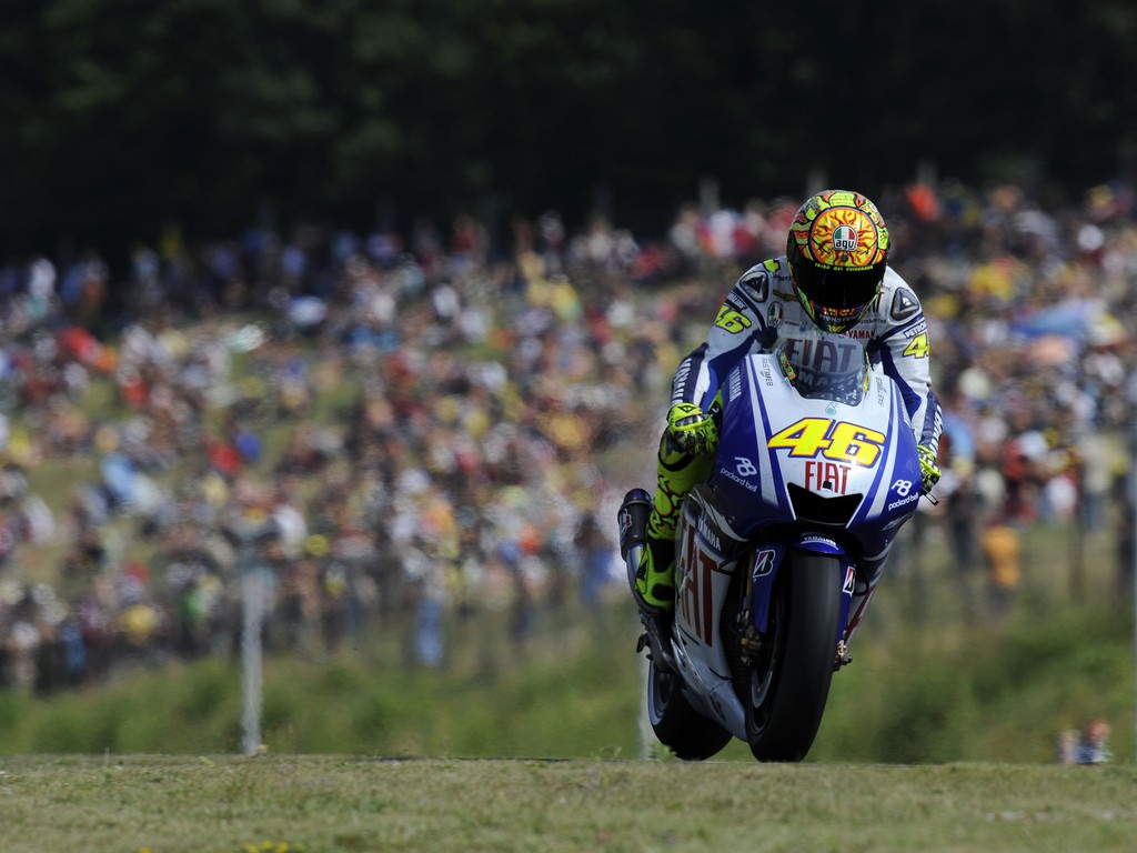 MOTOGP BRNO PROVE