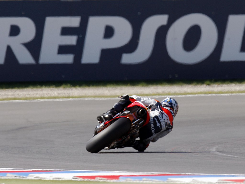 MOTOGP BRNO PROVE