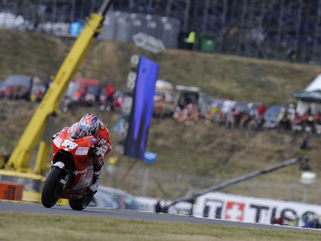 MOTOGP BRNO RACE