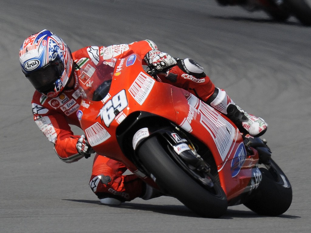 MOTOGP BRNO RACE